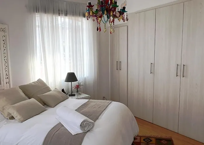 Apartment Md Pasaje Polanco Mexico City