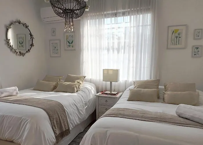 Apartment Md Pasaje Polanco *