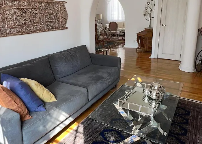 Apartment Md Pasaje Polanco