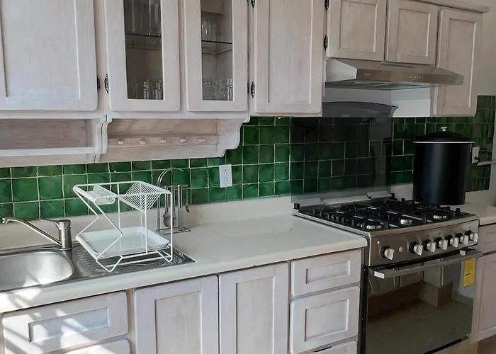 Md Pasaje Polanco Apartment