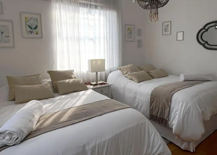 Md Pasaje Polanco Apartment *
