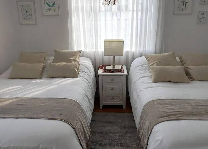 Md Pasaje Polanco Apartment