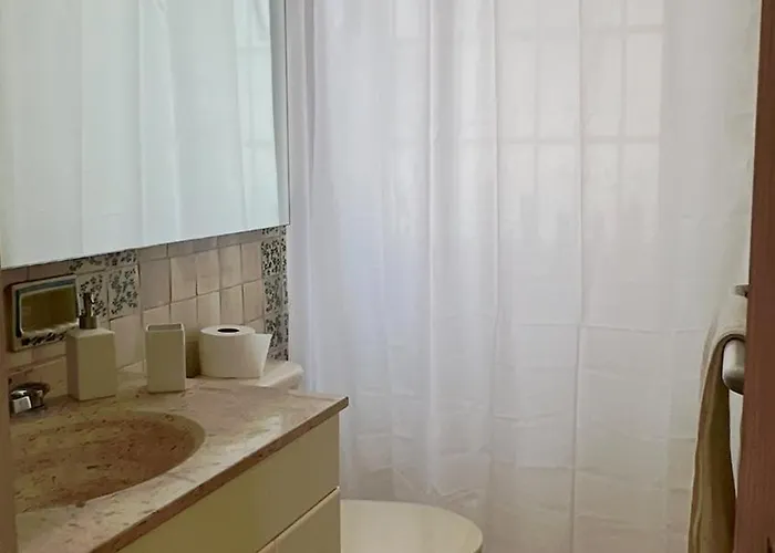 Apartment Md Pasaje Polanco