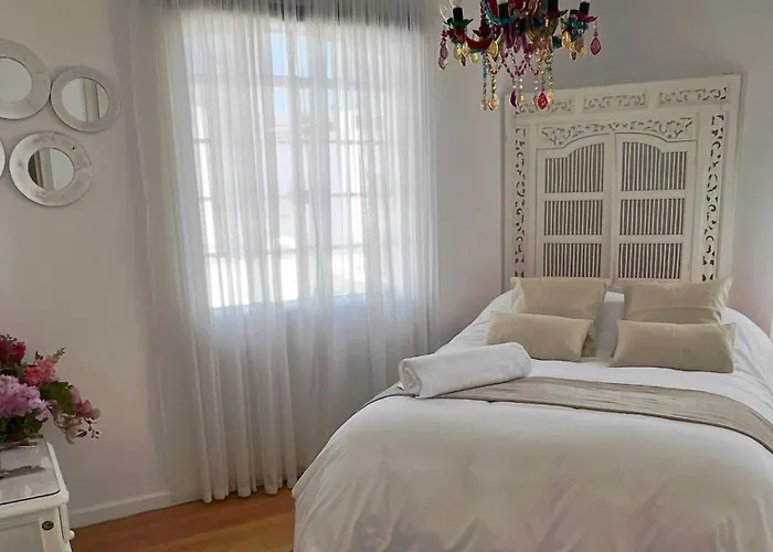 Apartment Md Pasaje Polanco *