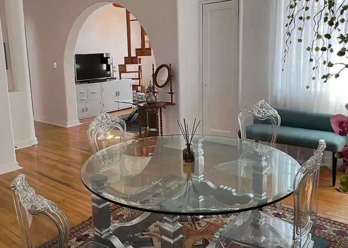 Apartment Md Pasaje Polanco *