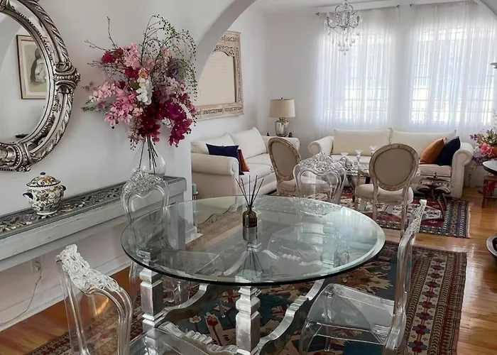 Apartment Md Pasaje Polanco *