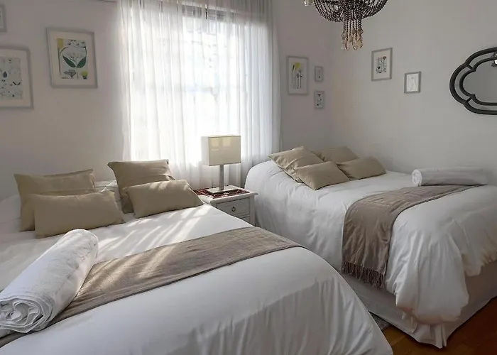 Md Pasaje Polanco Apartment *