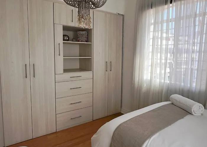 Md Pasaje Polanco Apartment Mexico City