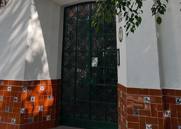 Apartment Md Pasaje Polanco *